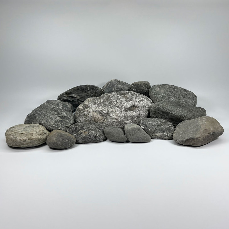 Large Bundle | Reptile Basking Rock & Clusters