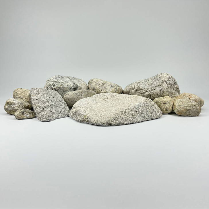 Large Bundle | Reptile Basking Rock & Clusters