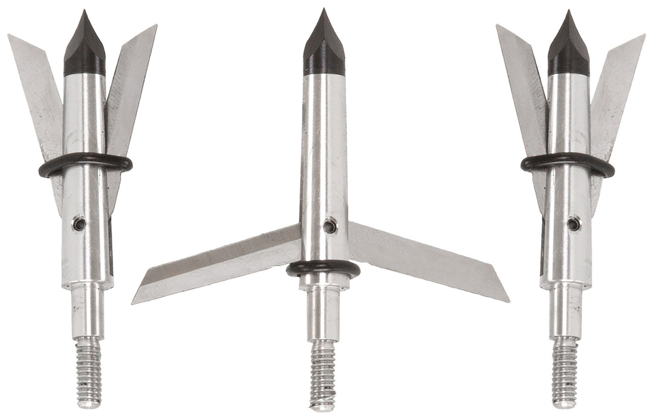 Allen Stryke Tomahawk Broadheads