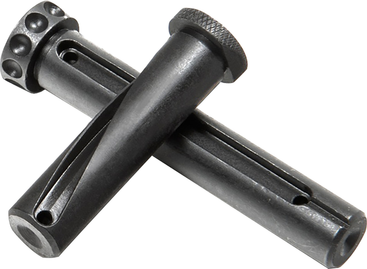 Battle Arms Development Badeps308 Enhanced Pin Set Ar15m16m4 Black ...