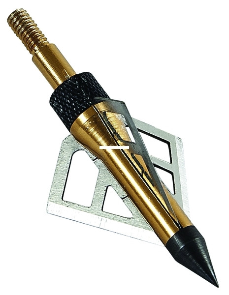 All Terrain XST Broadhead - Thumbnail 4