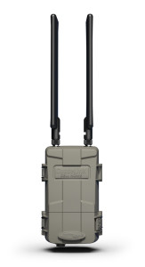 Cuddeback Cuddelink Cell Home Unit Duel Service - LLC-H