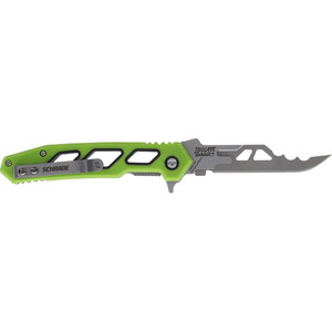 Rage Isolate Enrage 7 Knife - 1197645 Rage Isolate Enrage 7 Knife - 1197645