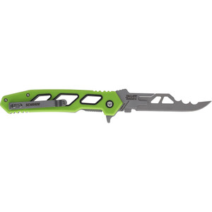 Rage Isolate Enrage 8 Knife - 1197646 Rage Isolate Enrage 8 Knife - 1197646