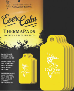 Conquest Therma Pads EverCalm 5 pk. - 22001