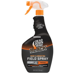 Dead Down Wind Black Premium Field Spray 24 oz. - 137240