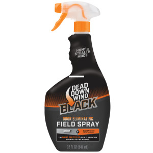 Dead Down Wind Black Premium Field Spray 32 oz. - 137320