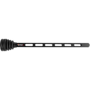 Viper Dovetail Stabilizer 12 in. w/ 4 oz. Weight (Fits Mathews) - MBL-12