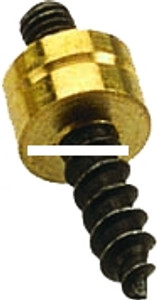 Traditions - Traditions A1280 Ball Bullet Puller - 45/50Cal 10/32 - A1280 Traditions - Traditions A1280 Ball Bullet Puller - 45/50Cal 10/32 - A1280