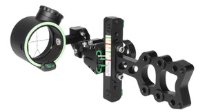 Apex Gear - Apex Gear TG-AG2202GB Aegis Pro - 2-Dot Led Archery Sight, Multi Plex - TG-AG2202GB Apex Gear - Apex Gear TG-AG2202GB Aegis Pro - 2-Dot Led Archery Sight, Multi Plex - TG-AG2202GB