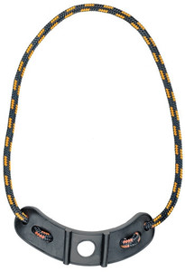 Pine Ridge Archery - Pine Ridge Archery 2582-ORBK Kwik - Sling (Orange/Black) - 2582-ORBK