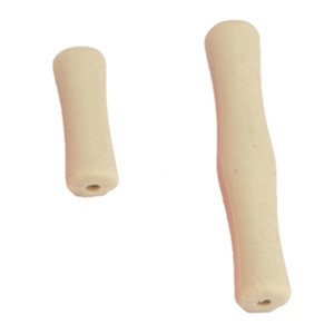 Pine Ridge Archery - Pine Ridge Archery 2810-T1 Finger - Savers - Tan (1/pkg) - 2810-T1