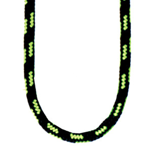 Pine Ridge Archery - Pine Ridge Archery 2581-LGBK20 - Nitro String Loop (Lime - 2581-LGBK20