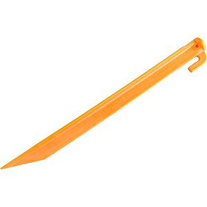 Coghlan's - Coghlan's 2484 Tent Pegs Recycled - 12" 6 Pack - 2484