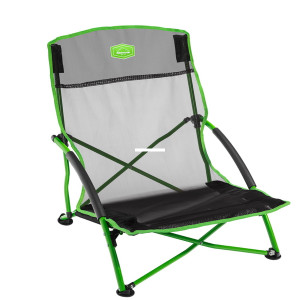 Alpine Mountain Gear - Alpine Mountain Gear AMG-EVT/GRN - Event Chair, Green, W/Foam Padded - AMG-EVT/GRN Alpine Mountain Gear - Alpine Mountain Gear AMG-EVT/GRN - Event Chair, Green, W/Foam Padded - AMG-EVT/GRN