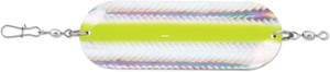 Luhr Jensen - Luhr Jensen 5100-040-7004 Jensen - Trout Dodger, 3 15/16" - 5100-040-7004 Luhr Jensen - Luhr Jensen 5100-040-7004 Jensen - Trout Dodger, 3 15/16" - 5100-040-7004