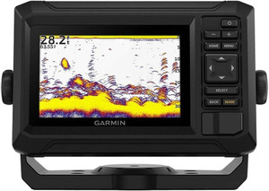 Garmin - Garmin 010-02591-50 ECHOMAP UHD2 - 54cv Keyed - 010-02591-50 Garmin - Garmin 010-02591-50 ECHOMAP UHD2 - 54cv Keyed - 010-02591-50