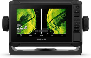 Garmin - Garmin 010-02679-01 ECHOMAP UHD2 - 62sv Touch - 010-02679-01 Garmin - Garmin 010-02679-01 ECHOMAP UHD2 - 62sv Touch - 010-02679-01