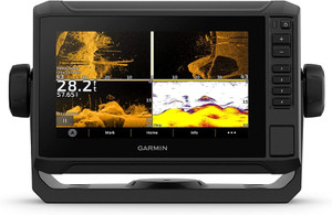 Garmin - Garmin 010-02683-01 ECHOMAP UHD2 - 72sv Touch - 010-02683-01 Garmin - Garmin 010-02683-01 ECHOMAP UHD2 - 72sv Touch - 010-02683-01