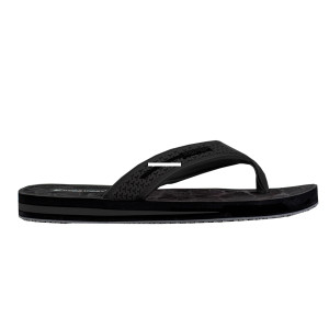 Frogg Toggs - Frogg Toggs 4FO251-000-050 Women's - Flipped Out Flip Flops | Black | - 4FO251-000-050