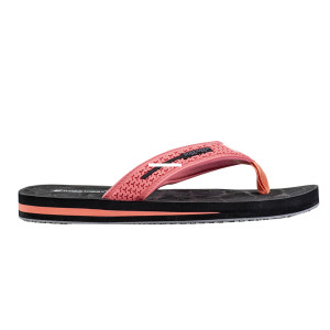 Frogg Toggs - Frogg Toggs 4FO251-302-090 Women's - Flipped Out Flip Flops | Coral | - 4FO251-302-090