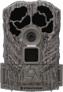 Stealth Cam - Stealth Cam STC-BT18 Browtine - Camera Combo, 18 MP & 480 Video - STC-BT18 Stealth Cam - Stealth Cam STC-BT18 Browtine - Camera Combo, 18 MP & 480 Video - STC-BT18