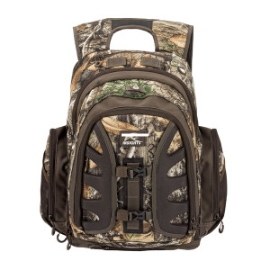 Insights - Insights ISH9301 Element Day Pack | - Realtree Edge | One Size - ISH9301