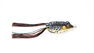 G-Ratt - G-Ratt CF-001 Con Frog, Natural - Brown, 3/4 Oz. - CF-001