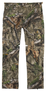 Browning - Browning 3027800601 Wasatch 6 Oz - Cotton Pant Cargo Pockets Silvadur - 3027800601