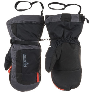 Norfin - Norfin 703078-04XL Mittens Extreme - ZIP XLARGE - 703078-04XL