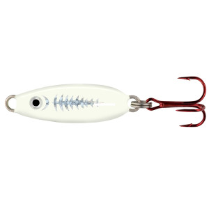 Northland - Northland FMS2-131 Forage Minnow - Spoon, 1/Card, 1/16 Oz, #12 Hook - FMS2-131 Northland - Northland FMS2-131 Forage Minnow - Spoon, 1/Card, 1/16 Oz, #12 Hook - FMS2-131