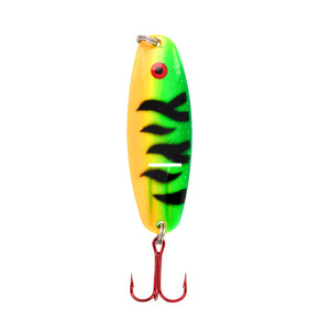 Lindy - Lindy LQSP3134 1/8 Qvr - Spn-Firetiger Glo - LQSP3134 Lindy - Lindy LQSP3134 1/8 Qvr - Spn-Firetiger Glo - LQSP3134