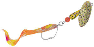 Panther Martin - Panther Martin 15 PMSDUV-SBG - SpikeADelic UV 1/2oz- SpikeADelic - 15 PMSDUV-SBG Panther Martin - Panther Martin 15 PMSDUV-SBG - SpikeADelic UV 1/2oz- SpikeADelic - 15 PMSDUV-SBG