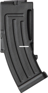 Rock Island - Rock Island D050570 TM22 Magazine - 22 LR, Blue, Polymer, 10-Round - D050570