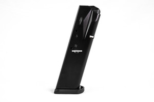 Tisas - Tisas 80056000 PX9 9MM Steel - Magazine 10 Round - 80056000 Tisas - Tisas 80056000 PX9 9MM Steel - Magazine 10 Round - 80056000