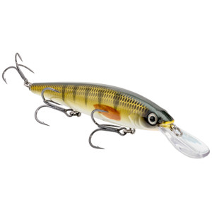 Strike King - Strike King HCKVDJ300DS-462 KVD - Sinking Deep Jerkbait 3 Hook Sugar - HCKVDJ300DS-462