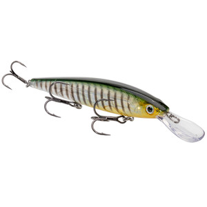 Strike King - Strike King HCKVDJ300DS-464 KVD - Sinking Deep Jerkbait 3 Hook - HCKVDJ300DS-464