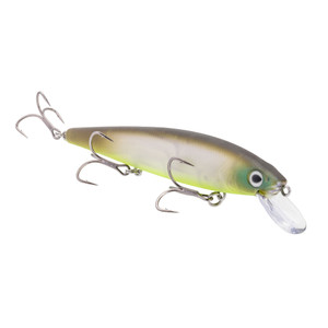 Strike King - Strike King HCKVDJ300E-M683 KVD - Elite 300 Jerkbait Matte Strobe Shad - HCKVDJ300E-M683