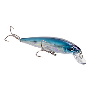 Strike King - Strike King HCKVDJ200E-331 KVD - Elite 200 Jerkbait Pro Blue Flash - HCKVDJ200E-331