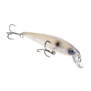 Strike King - Strike King HCKVDJ200E-332 KVD - Elite 200 Jerkbait Pro Oyster - HCKVDJ200E-332
