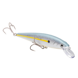 Strike King - Strike King HCKVDJ200E-M591 KVD - Elite 200 Jerkbait Matte Sexy Shad - HCKVDJ200E-M591