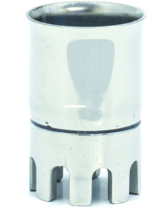 Tigress - Tigress 88687 Stainless Steel - Swivel Rod Holder Adaptor - 88687