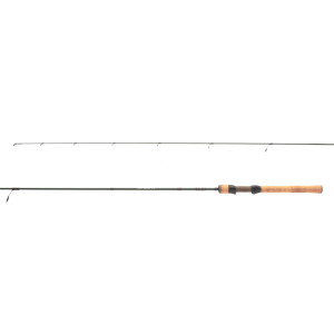 Shimano - Shimano SENS60LA Sensilite - Panfish-Crappie Spinning Rod 6' L - SENS60LA Shimano - Shimano SENS60LA Sensilite - Panfish-Crappie Spinning Rod 6' L - SENS60LA