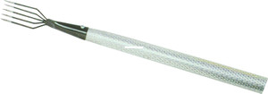 Cumings - Cumings FG-4 Frog Gig Alum Handle - 2Pc 8' - FG-4 Cumings - Cumings FG-4 Frog Gig Alum Handle - 2Pc 8' - FG-4