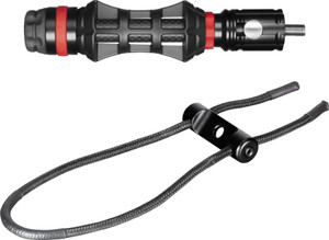 Octane - Octane 11266 6" Stabilizer Quick - Disconnect System W/Sling - 11266