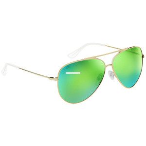 Flying Fisherman - Flying Fisherman 7881ES Muriel - Sunglasses, Polarized, Ebony Black - 7881ES Flying Fisherman - Flying Fisherman 7881ES Muriel - Sunglasses, Polarized, Ebony Black - 7881ES
