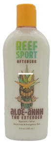 Reef Sport - Reef Sport 00026 RS Aloe Lotion - - 8.5oz - 26 Reef Sport - Reef Sport 00026 RS Aloe Lotion - - 8.5oz - 26