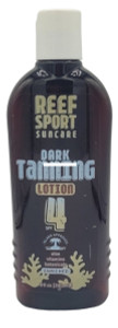 Reef Sport - Reef Sport 00022 RS Tan Lotion SPF - 4 - 8.5oz - 22 Reef Sport - Reef Sport 00022 RS Tan Lotion SPF - 4 - 8.5oz - 22