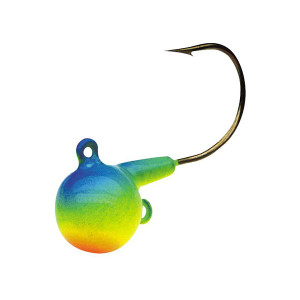 Northland - Northland FB5-4-105 Sting'n - Fire-Ball Jig 3/8 Oz, #2/0 Hk - FB5-4-105 Northland - Northland FB5-4-105 Sting'n - Fire-Ball Jig 3/8 Oz, #2/0 Hk - FB5-4-105