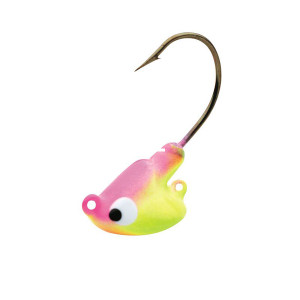 Northland - Northland FBS4-3-106 Stand-Up - Fire-Ball Jig 1/4 Oz, #2/0 Hk - FBS4-3-106 Northland - Northland FBS4-3-106 Stand-Up - Fire-Ball Jig 1/4 Oz, #2/0 Hk - FBS4-3-106